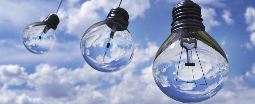 Die 5 besten Tipps zum Energiesparen im Haushalt